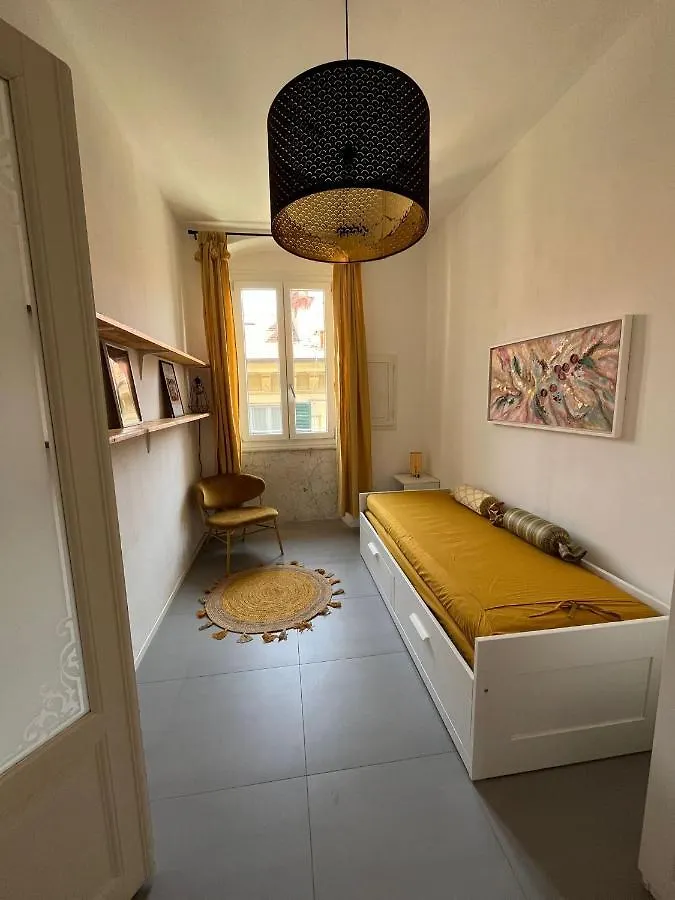 Cinque Terre Luxury Home La Spezia 0*,