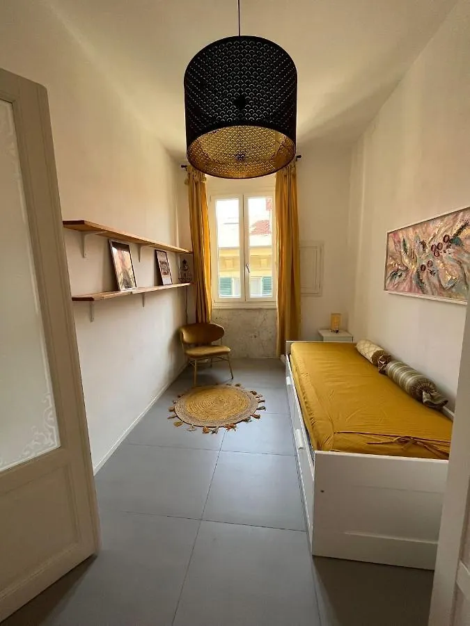 Cinque Terre Luxury Home La Spezia