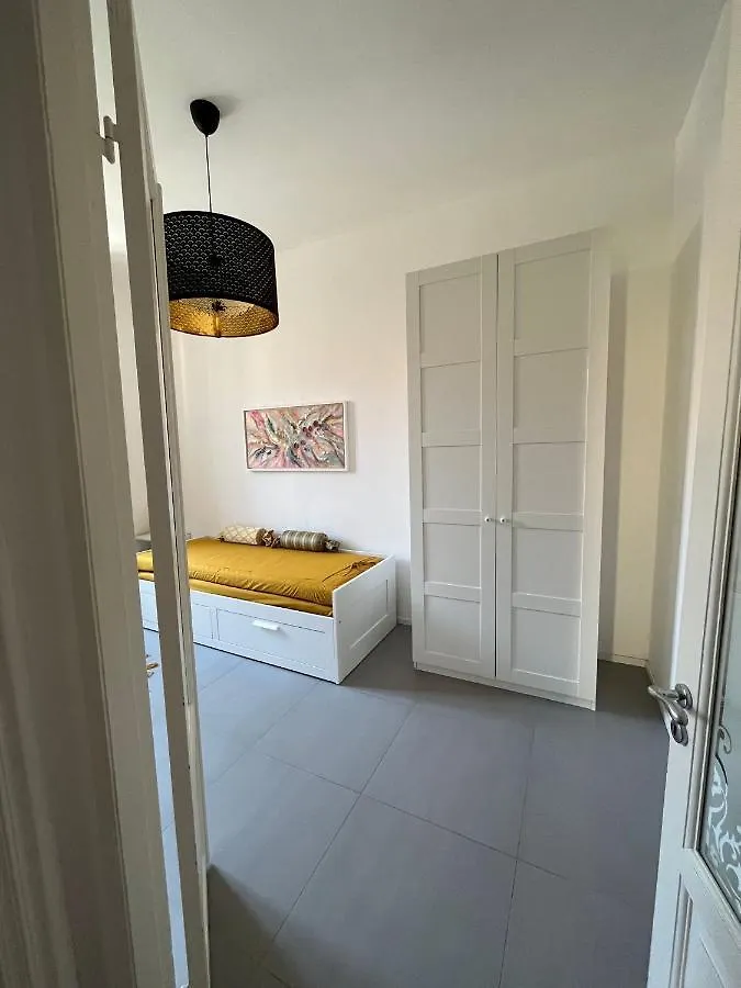 Apartment Cinque Terre Luxury Home La Spezia Italy