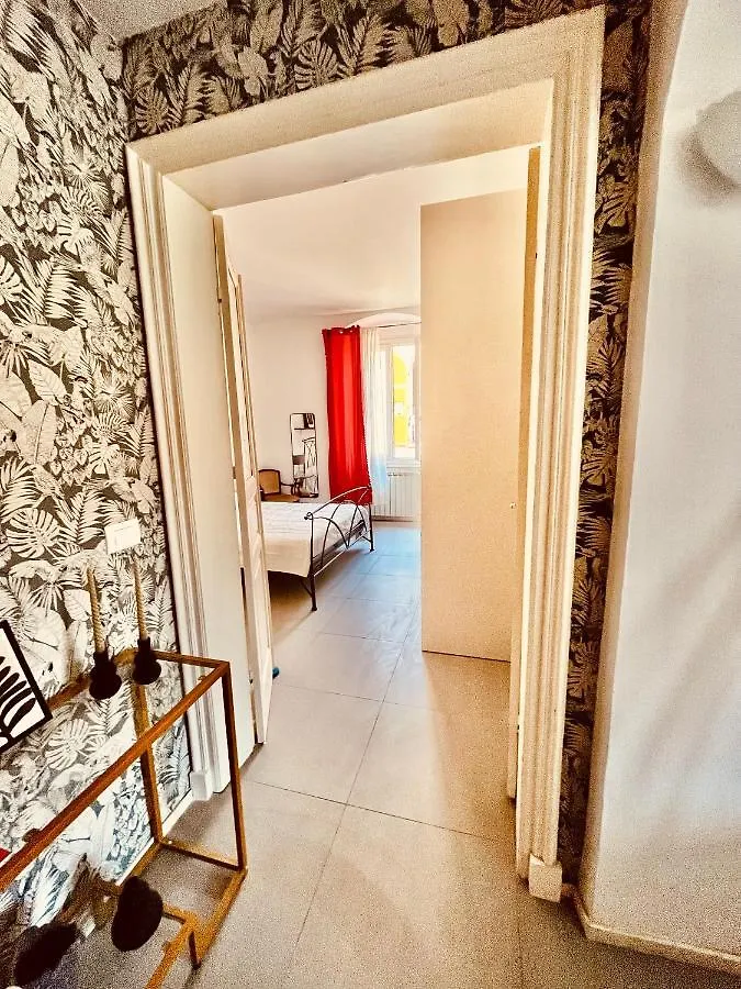 Cinque Terre Luxury Home La Spezia Apartment