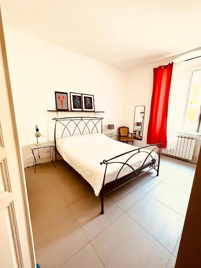 Cinque Terre Luxury Home La Spezia Apartment