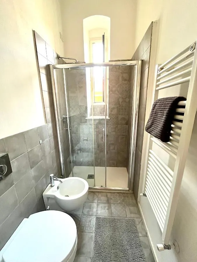 Cinque Terre Luxury Home La Spezia Italy