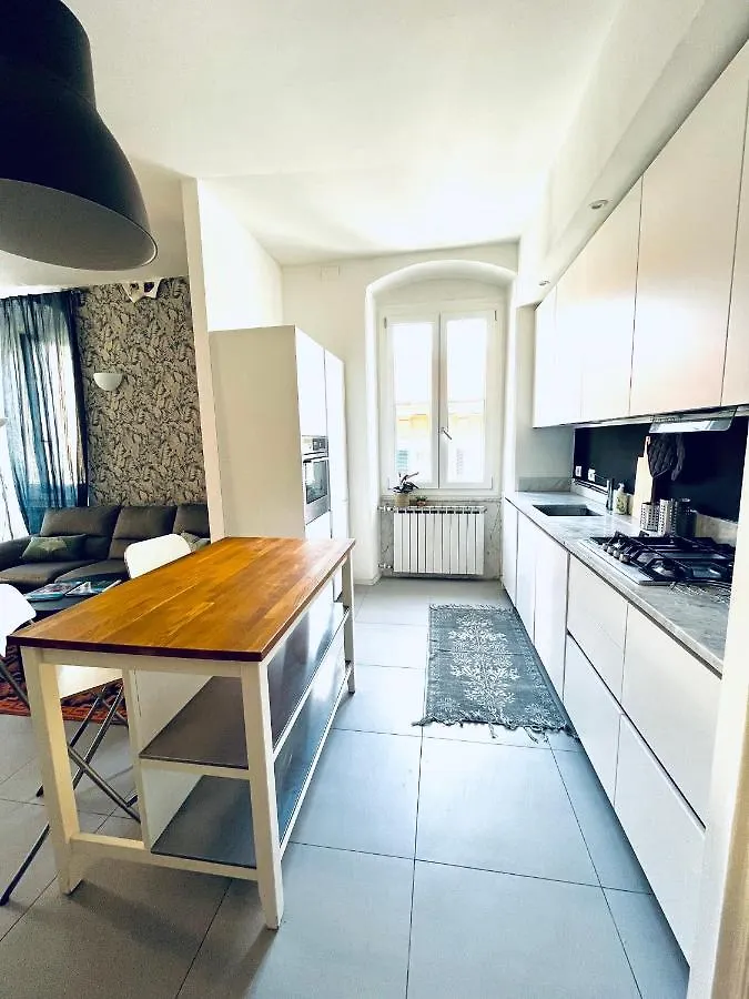 Cinque Terre Luxury Home La Spezia Italy