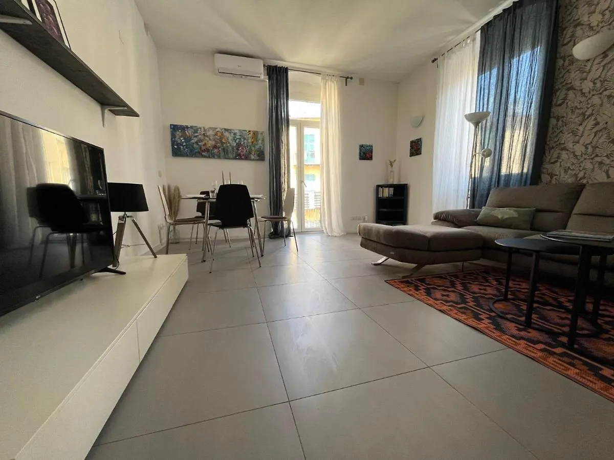 Cinque Terre Luxury Home La Spezia