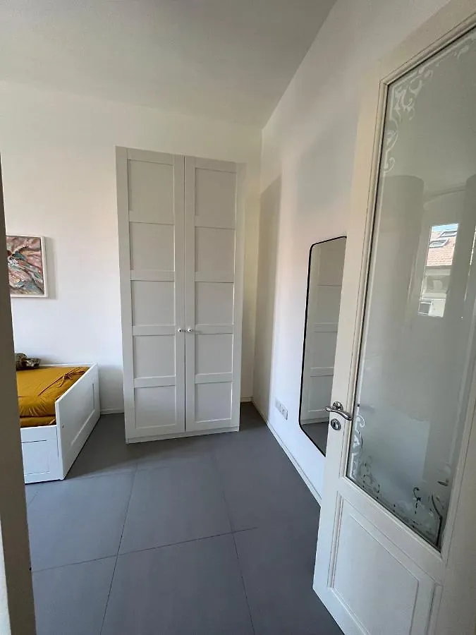 Cinque Terre Luxury Home La Spezia Apartment