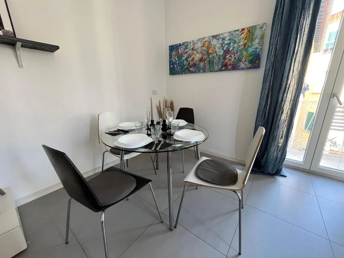 Cinque Terre Luxury Home La Spezia Apartment