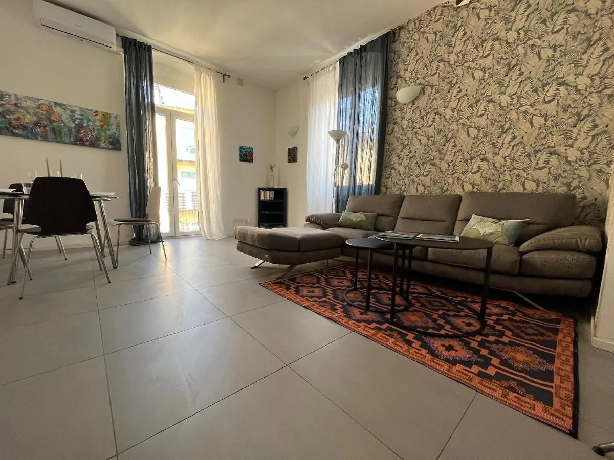 Apartment Cinque Terre Luxury Home La Spezia