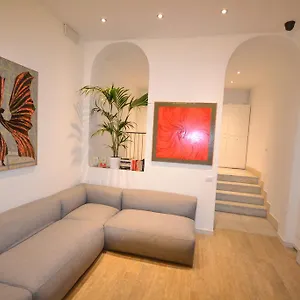 Casa Dane' Λα Σπέτσια