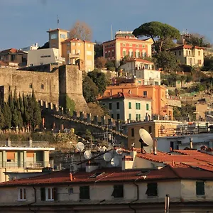 Apartamento Interno24, La Spezia