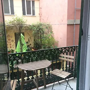 La Maison De Marie La Spezia