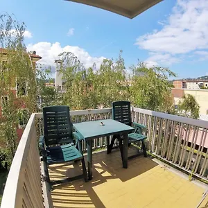 Apartamento Casa Claudia, La Spezia