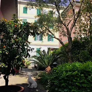 Apartamento La Casa Dei Fiori, La Spezia